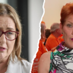 A primeira-ministra vitoriana, Jacinta Allan, reivindicou