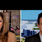 Capa vermelha do código Wynton Hall