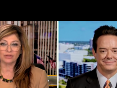 O autor de ‘CODE RED’ Wynton Hall diz a Maria Bartiromo que devemos ‘vencer a China’ na IA ‘sem nos tornarmos China’ Capa vermelha do código Wynton Hall