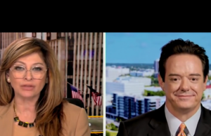 O autor de ‘CODE RED’ Wynton Hall diz a Maria Bartiromo que devemos ‘vencer a China’ na IA ‘sem nos tornarmos China’ Capa vermelha do código Wynton Hall