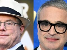 O autor do ‘Projeto Hail Mary’, Andy Weir, pede desculpas ao chefe de ‘Star Trek’ depois de dizer que os ‘programas são S-‘: ‘Eu estava tentando ser engraçado’ O autor do 'Projeto Hail Mary', Andy Weir, pede desculpas ao chefe de 'Star Trek' depois de dizer que os 'programas são S-': 'Eu estava tentando ser engraçado'