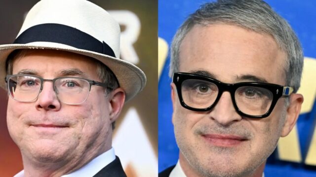 O autor do 'Projeto Hail Mary', Andy Weir, pede desculpas O autor do 'Projeto Hail Mary', Andy Weir, pede desculpas ao chefe de 'Star Trek' depois de dizer que os 'programas são S-': 'Eu estava tentando ser engraçado'