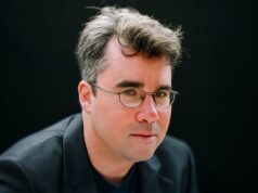 O autor libertário Brian Doherty, defensor da liberdade e da estranheza, cai para a morte O autor libertário Brian Doherty, defensor da liberdade e da estranheza, cai para a morte