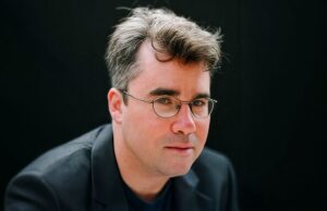 O autor libertário Brian Doherty, defensor da liberdade e da estranheza, cai para a morte O autor libertário Brian Doherty, defensor da liberdade e da estranheza, cai para a morte