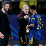 'O aviso': Por que a avaliação honesta de Michael Carrick, Jadon Sancho, explica a venda de outros jogadores de £ 40 milhões do Man Utd - opinião