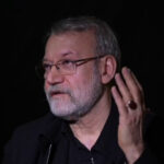 O aviso de Larijani aos EUA e Israel antes de sua morte