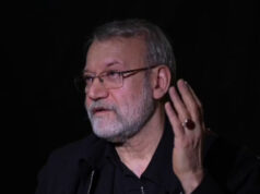 O aviso de Larijani aos EUA e Israel antes de sua morte O aviso de Larijani aos EUA e Israel antes de sua morte