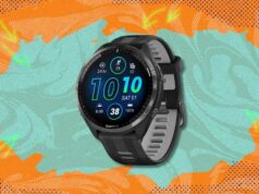O bGarmin Forerunner 965 atingiu um novo preço baixo na Amazon – economize $ 200 agora mesmo O bGarmin Forerunner 965 atingiu um novo preço baixo na Amazon – economize $ 200 agora mesmo