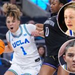 Estrela da UCLA, Kiki Rice