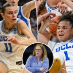 O basquete feminino da UCLA espera que nova abordagem da Final Four leve ao título