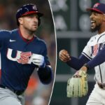 O beisebol dos EUA faz duas mudanças na escalação para a final do WBC contra a Venezuela