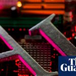 O boom da IA ​​corre o risco de ampliar a divisão de riqueza, diz Larry Fink da BlackRock