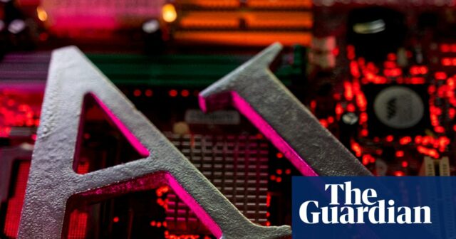 O boom da IA ​​corre o risco de ampliar a divisão de riqueza, diz Larry Fink da BlackRock
