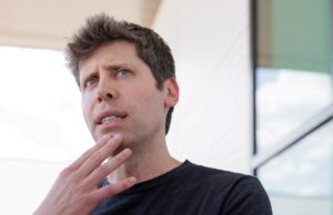 O boom de arrecadação de fundos da OpenAI desacelera em meio à dívida crescente O boom de arrecadação de fundos da OpenAI desacelera em meio à dívida crescente