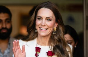 O cabeleireiro de Kate Middleton elogia o sistema de estilo Dyson Airwrap (à venda!) gopure