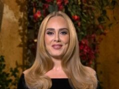 O cabelo de qual estrela é real e quem o está fingindo com extensões? Especialistas revelam quem tem os cabelos mais naturais de Hollywood Famosa por seu secador saltitante e volume inspirado nos anos 60, os lindos estresses de Adele causam muita inveja e também se tornaram uma parte importante de sua imagem pública. No entanto, durante uma aparição no Saturday Night Live em outubro de 2020, ela declarou: ‘A propósito, isso é tudo meu’