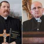 O caçador de demônios culpa a natureza humana pelo aumento da demanda por exorcistas à medida que a tendência atinge novos patamares