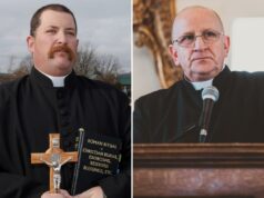 O caçador de demônios culpa a natureza humana pelo aumento da demanda por exorcistas à medida que a tendência atinge novos patamares O caçador de demônios culpa a natureza humana pelo aumento da demanda por exorcistas à medida que a tendência atinge novos patamares