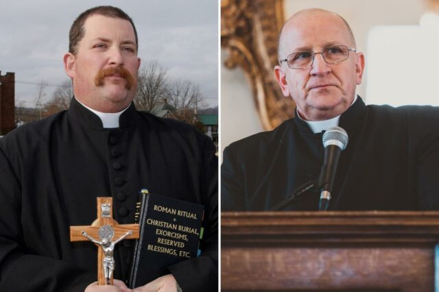 O caçador de demônios culpa a natureza humana pelo aumento da demanda por exorcistas à medida que a tendência atinge novos patamares
