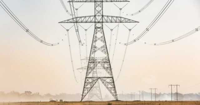 O caminho de menor resistência das energias renováveis: levar a O caminho de menor resistência das energias renováveis: levar a transmissão para os mares