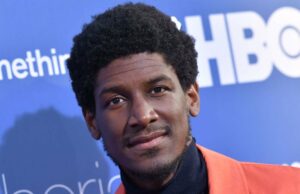 O cantor Labrinth detona ‘Euphoria’, Columbia Records em Cryptic Post dizendo que acabou com a indústria do entretenimento euforia-temporada-3-danielle-deadwyler