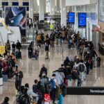 O caos no aeroporto da TSA deveria ser ilegal – porque os passageiros já pagam pela segurança