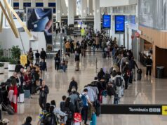 O caos no aeroporto da TSA deveria ser ilegal – porque os passageiros já pagam pela segurança O caos no aeroporto da TSA deveria ser ilegal – porque os passageiros já pagam pela segurança