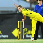 O capitão da Austrália, Molineux, está pronto para a turnê das Índias Ocidentais antes da Copa do Mundo T20