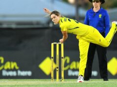 O capitão da Austrália, Molineux, está pronto para a turnê das Índias Ocidentais antes da Copa do Mundo T20 O capitão da Austrália, Molineux, está pronto para a turnê das Índias Ocidentais antes da Copa do Mundo T20