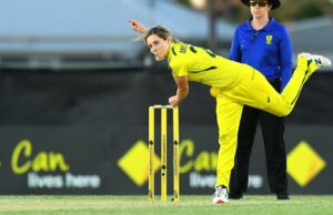 O capitão da Austrália, Molineux, está pronto para a turnê das Índias Ocidentais antes da Copa do Mundo T20 O capitão da Austrália, Molineux, está pronto para a turnê das Índias Ocidentais antes da Copa do Mundo T20