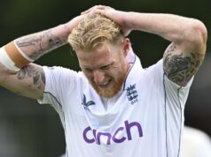 O capitão da Inglaterra, Ben Stokes, perderá o início da temporada de críquete e poderá retornar em maio O capitão da Inglaterra, Ben Stokes, perderá o início da temporada de críquete e poderá retornar em maio