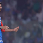 O capitão do Delhi Capitals, Axar Patel, expressa opiniões sobre a regra do `Impact Player`