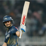 O capitão do GT, Shubman Gill, expressa sua opinião sobre a regra do `Impact Player`