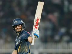 O capitão do GT, Shubman Gill, expressa sua opinião sobre a regra do `Impact Player` O capitão do GT, Shubman Gill, expressa sua opinião sobre a regra do `Impact Player`