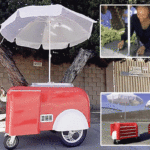 O carrinho de comida de Los Angeles é um grande golpe para restaurantes 'destruídos' pela burocracia: chef