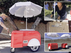 O carrinho de comida de Los Angeles é um grande golpe para restaurantes ‘destruídos’ pela burocracia: chef O carrinho de comida de Los Angeles é um grande golpe para restaurantes 'destruídos' pela burocracia: chef