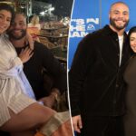 O casamento de Dak Prescott e Sarah Jane Ramos foi cancelado devido a supostos ‘problemas contínuos de infidelidade’