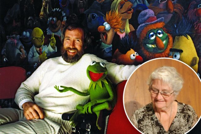 O casamento do criador de 'Muppets' Jim Henson terminou em separação por 'aperto de mão' enquanto a fama cobrava seu preço: autor
