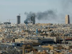 O caso legal do Irã para atacar o Golfo desmorona sob escrutínio O caso legal do Irã para atacar o Golfo desmorona sob escrutínio