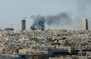 O caso legal do Irã para atacar o Golfo desmorona sob escrutínio O caso legal do Irã para atacar o Golfo desmorona sob escrutínio