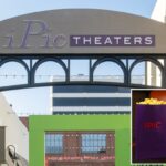 O champanhe e o filé mignon da rede de teatros chiques não conseguiram salvá-la da falência