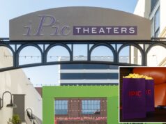 O champanhe e o filé mignon da rede de teatros chiques não conseguiram salvá-la da falência O champanhe e o filé mignon da rede de teatros chiques não conseguiram salvá-la da falência