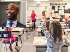 O chanceler do DOE admite que o mandato do tamanho das turmas será “muito difícil” para Nova York cumprir O chanceler do DOE admite que o mandato do tamanho das turmas será “muito difícil” para Nova York cumprir