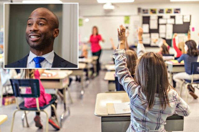 O chanceler do DOE admite que o mandato do tamanho das turmas será “muito difícil” para Nova York cumprir
