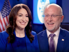 O chefe da FCC, Brendan Carr, tem como alvo Disney, DEI e robocalls O chefe da FCC, Brendan Carr, tem como alvo Disney, DEI e robocalls