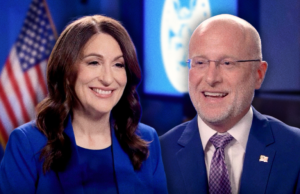 O chefe da FCC, Brendan Carr, tem como alvo Disney, DEI e robocalls O chefe da FCC, Brendan Carr, tem como alvo Disney, DEI e robocalls