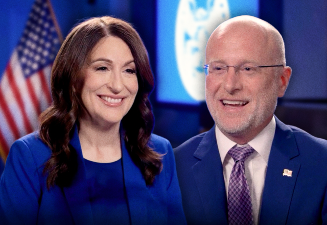 O chefe da FCC, Brendan Carr, tem como alvo Disney, DEI e robocalls
