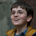 O chefe da HBO, Casey Bloys, diz que a segunda temporada de 'Harry Potter' está sendo escrita 'agora': 'Nosso objetivo é não ter uma lacuna enorme'