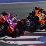 O chefe da MotoGP, Ezpeleta Qatar GP, ‘parece muito difícil’ em meio ao conflito Irã-EUA, aumenta a incerteza na F1