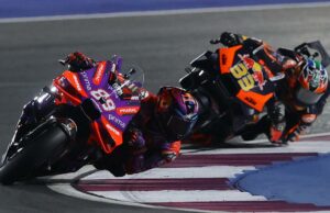 O chefe da MotoGP, Ezpeleta Qatar GP, ‘parece muito difícil’ em meio ao conflito Irã-EUA, aumenta a incerteza na F1 O chefe da MotoGP, Ezpeleta Qatar GP, ‘parece muito difícil’ em meio ao conflito Irã-EUA, aumenta a incerteza na F1